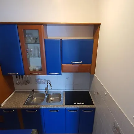 Astoria Promajna Apartment Exterior photo