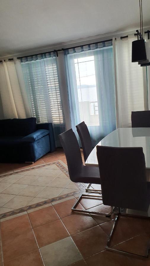 Apartment Astoria Promajna