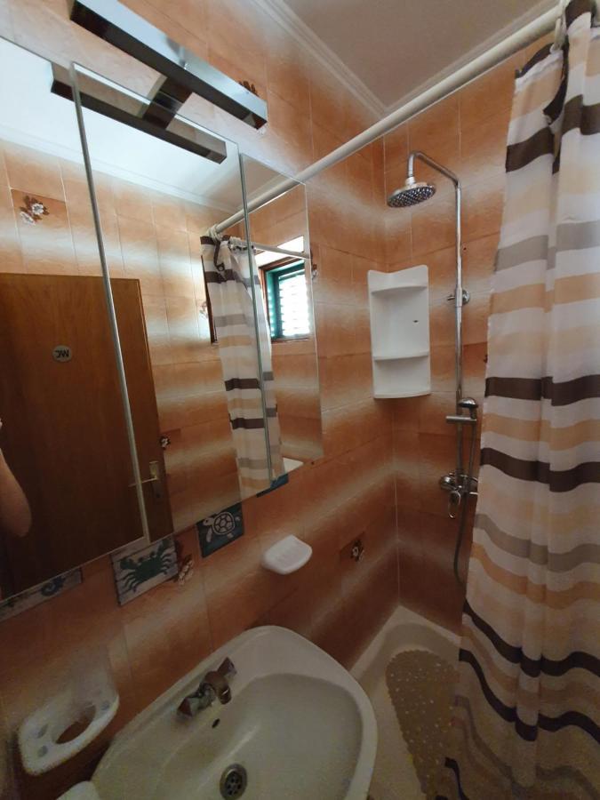 Astoria Apartment Promajna